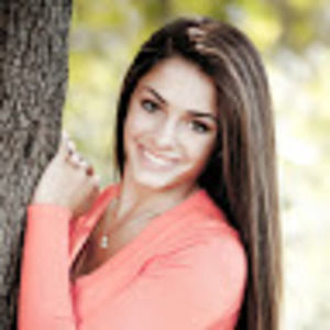 Meet your Posher, Brielle